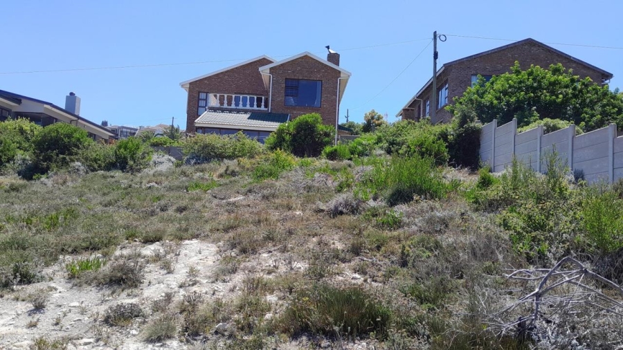 0 Bedroom Property for Sale in Dana Bay Western Cape